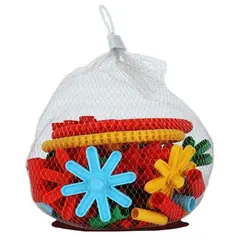 Brain Boosting Toys - 881323 - Rokomari